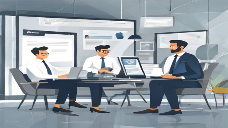磁力吧链世界：磁力宝的资源聚合与链接分发示意